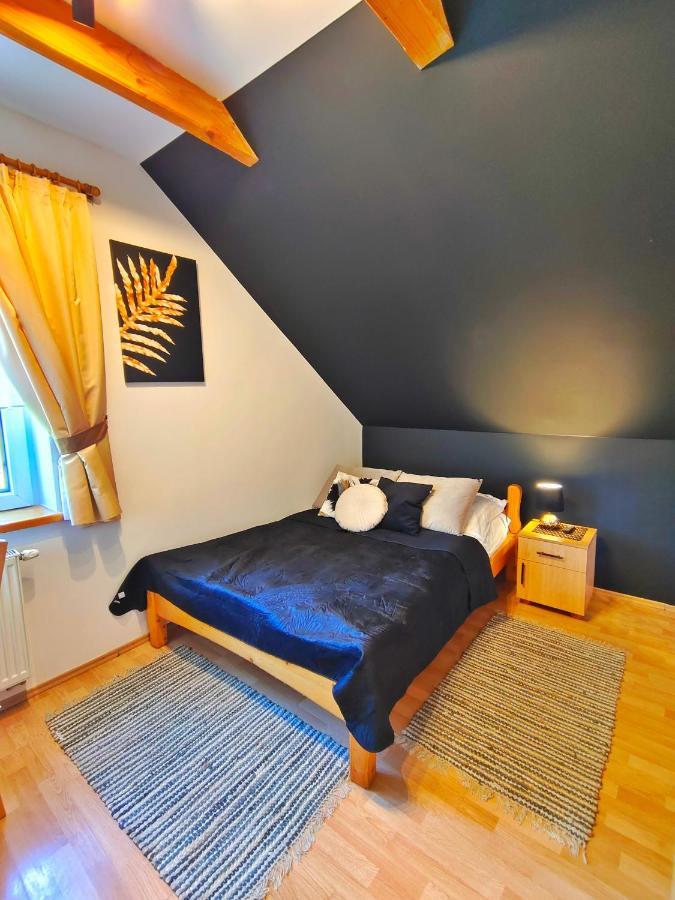 Hotel Karczma Maciejowka à Czajowice Extérieur photo