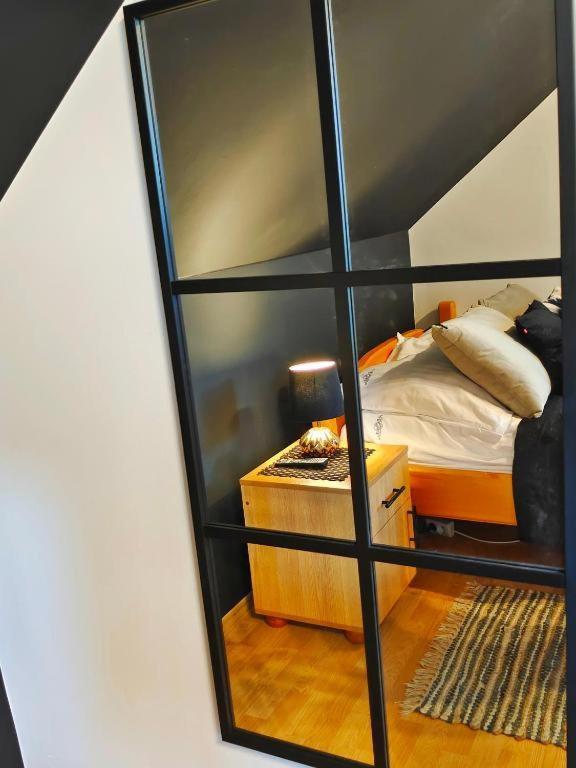 Hotel Karczma Maciejowka à Czajowice Extérieur photo